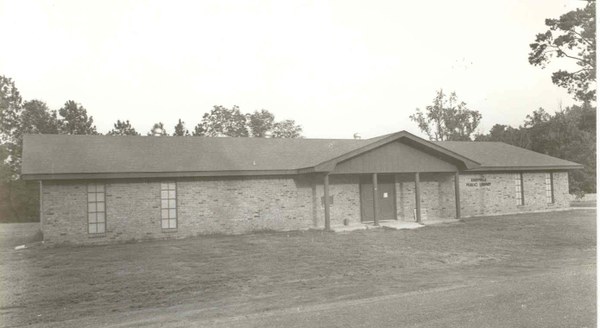 Library 1983